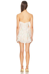 Lomina Dress